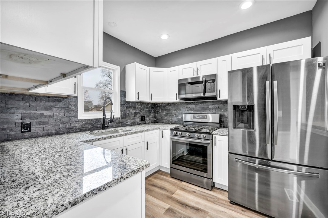 Bonner Allotment - Residential