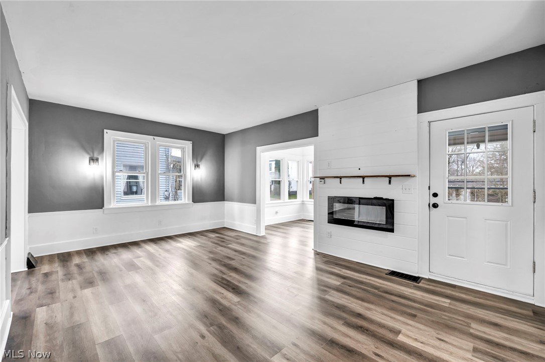 Bonner Allotment - Residential