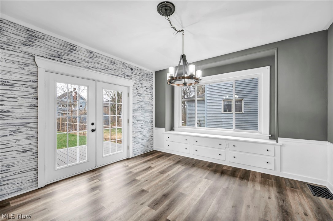 Bonner Allotment - Residential