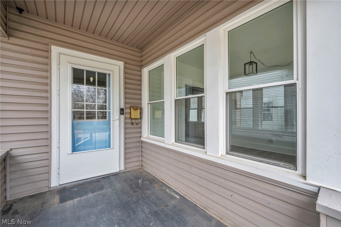 Bonner Allotment - Residential