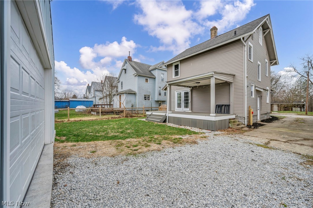 Bonner Allotment - Residential