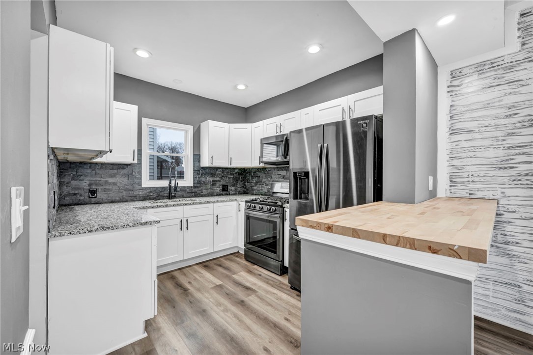 Bonner Allotment - Residential