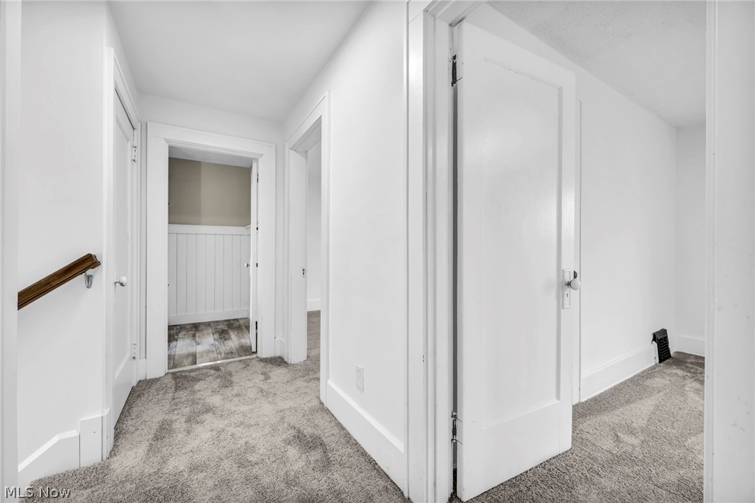 Bonner Allotment - Residential