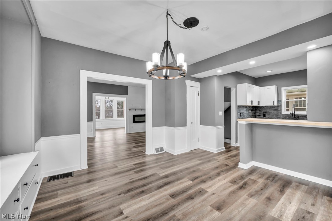 Bonner Allotment - Residential