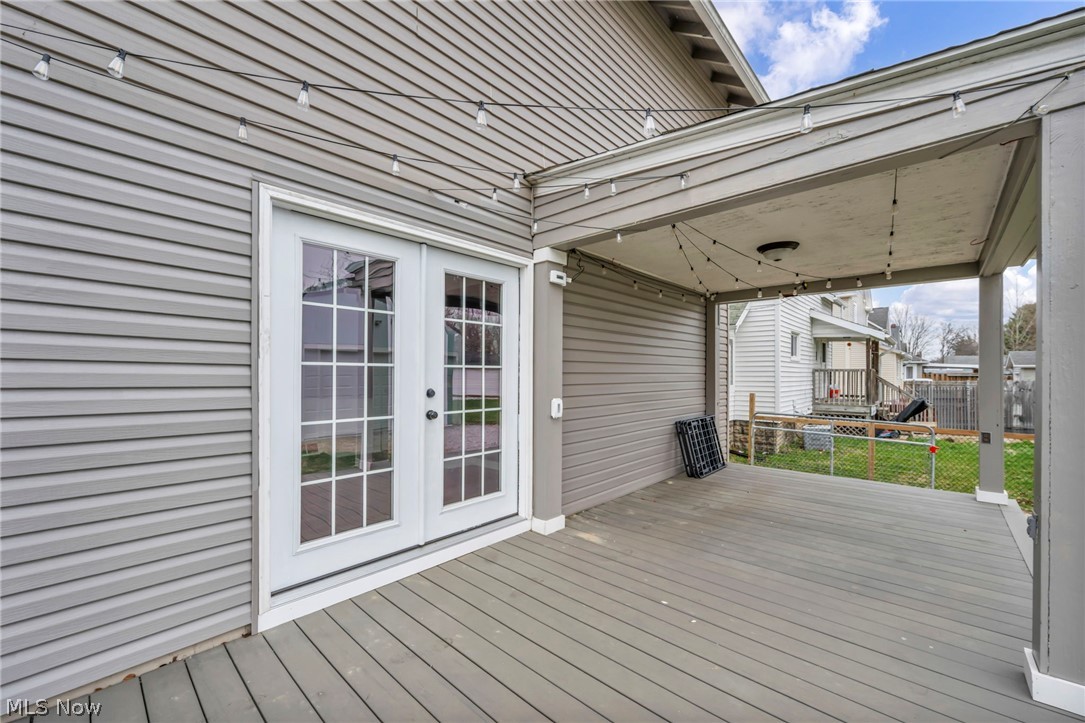 Bonner Allotment - Residential