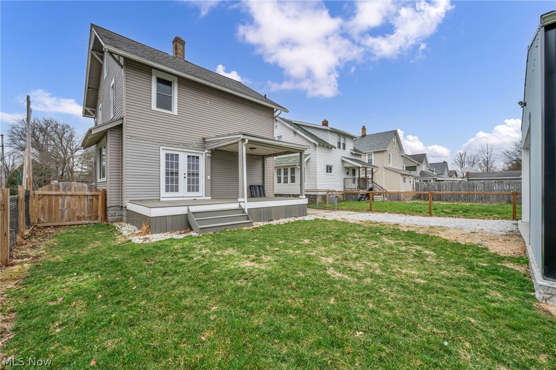 Bonner Allotment - Residential