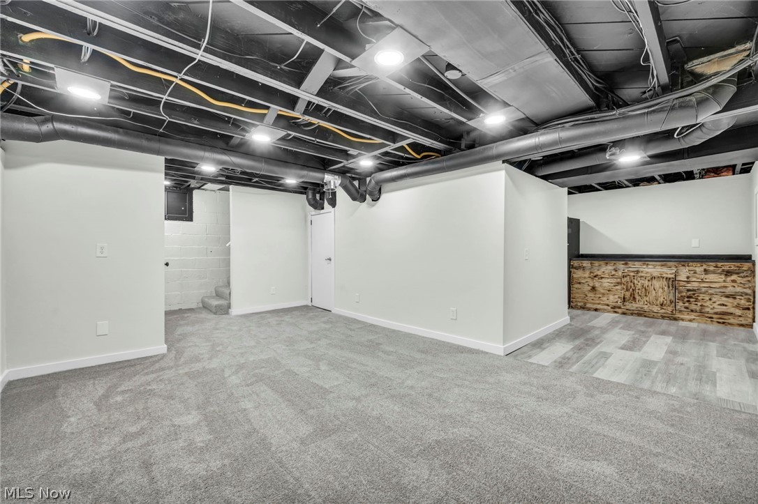 Bonner Allotment - Residential