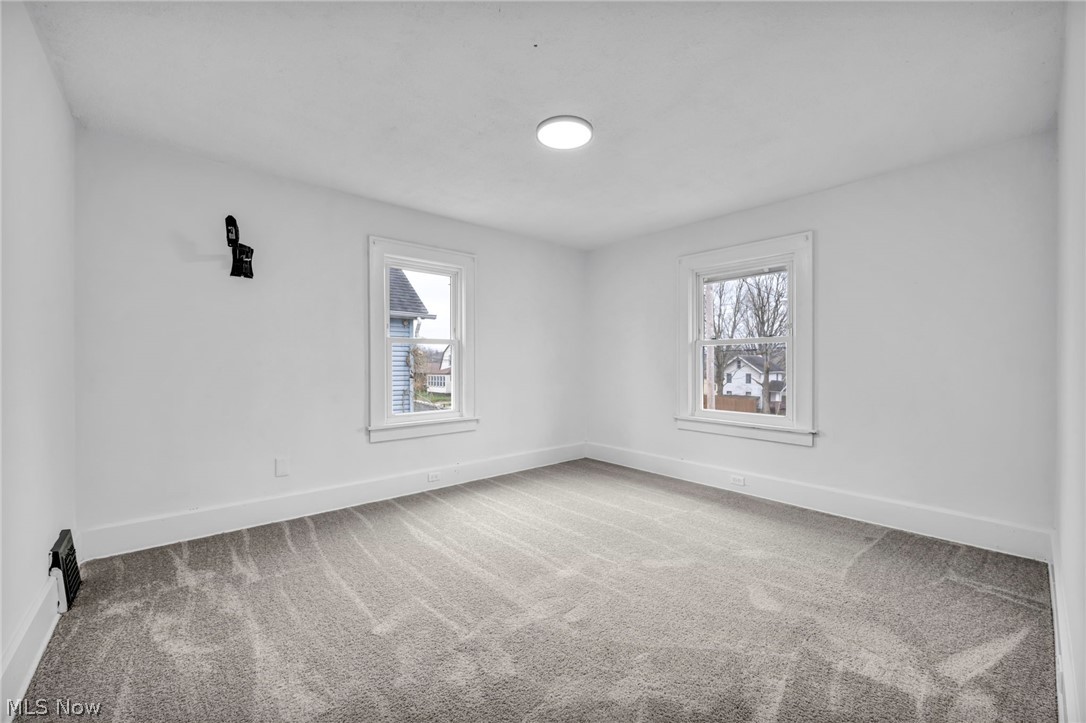 Bonner Allotment - Residential