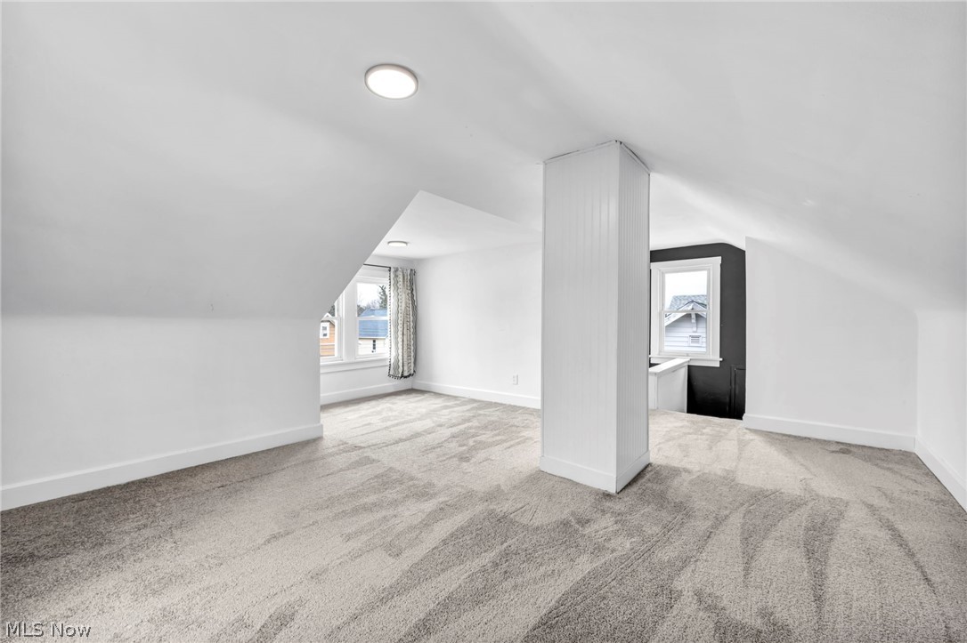 Bonner Allotment - Residential