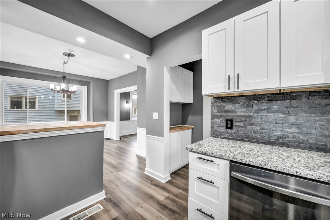 Bonner Allotment - Residential