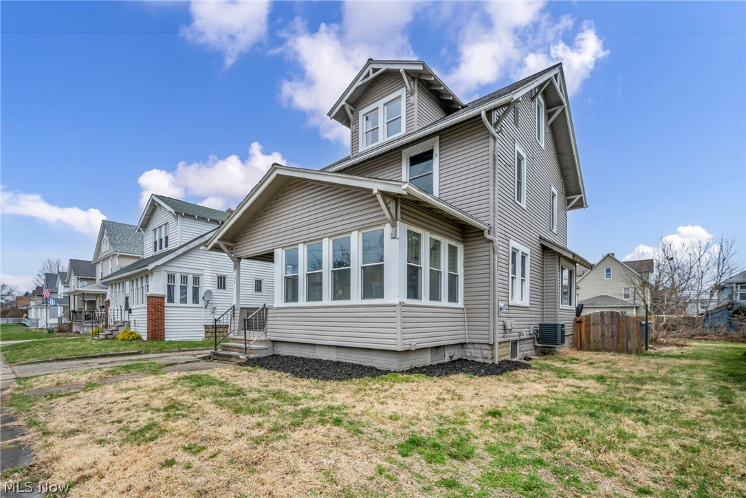 Bonner Allotment - Residential