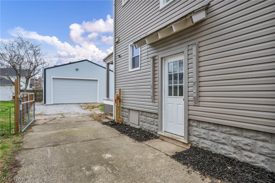 Bonner Allotment - Residential