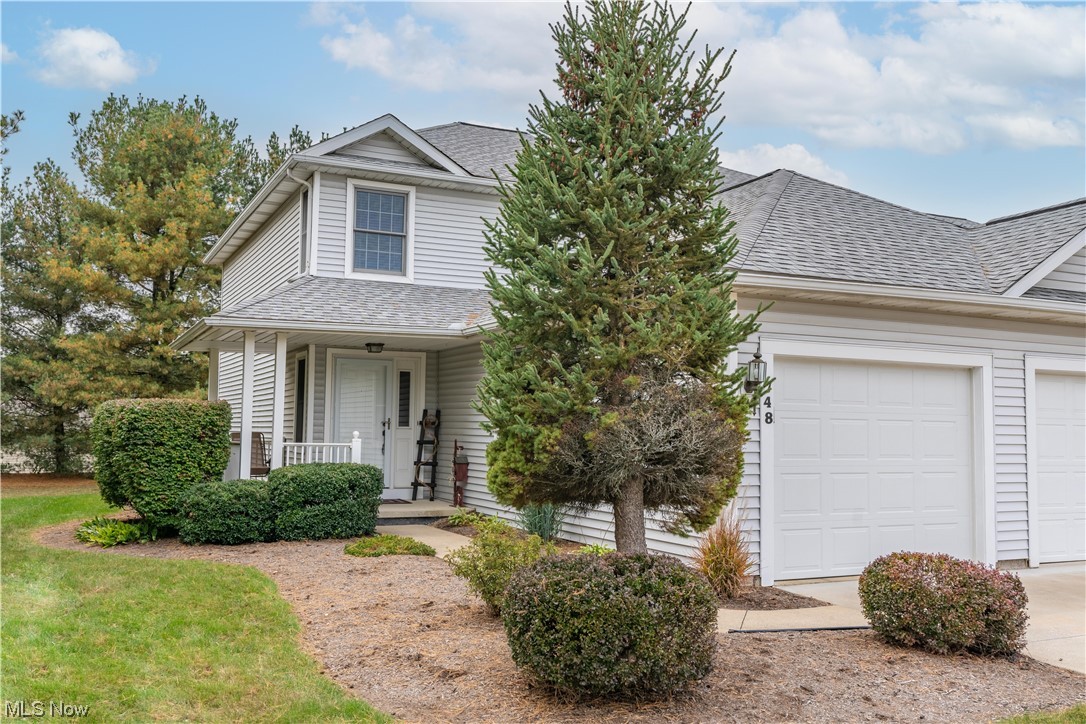 Highlands/Aultman Mdw Ph 03 - Residential