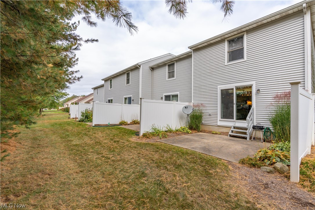 Highlands/Aultman Mdw Ph 03 - Residential