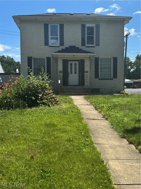 Multifamily For Rent - 2065 23rd Street<br/> Summit County, Cuyahoga Falls, OH 44223
