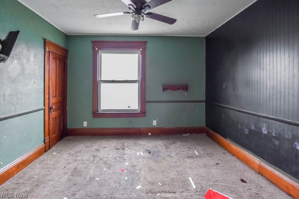 Westland Park - Residential Income