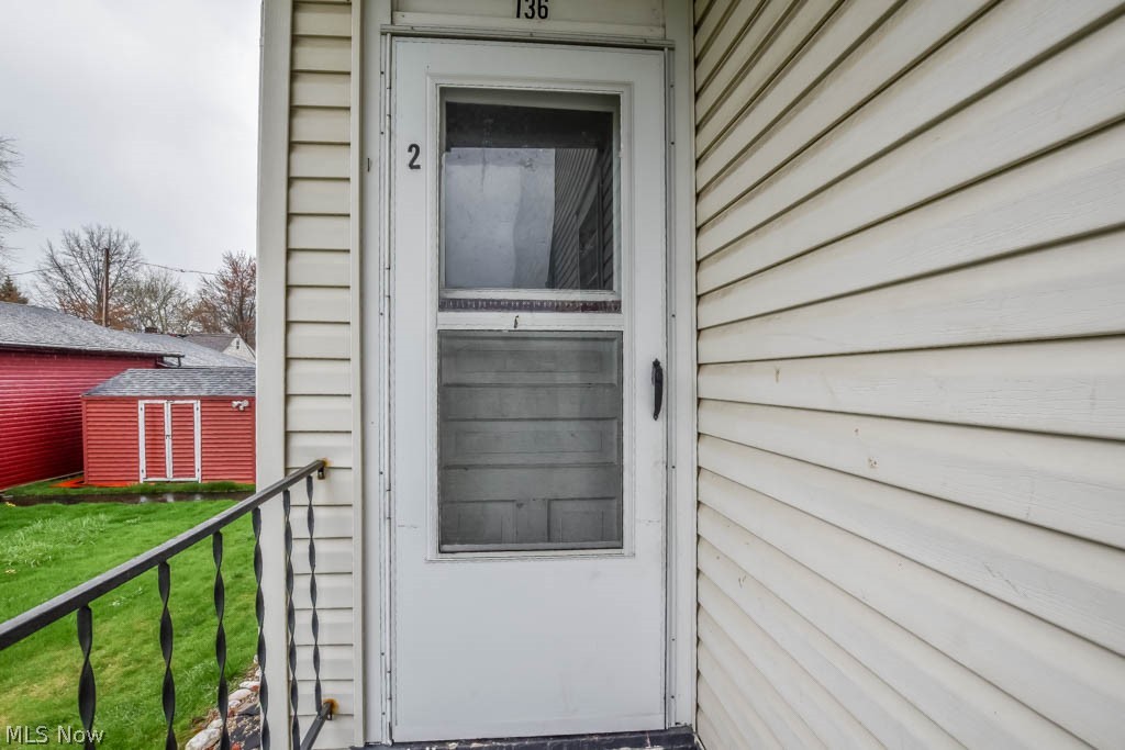 Westland Park - Residential Income