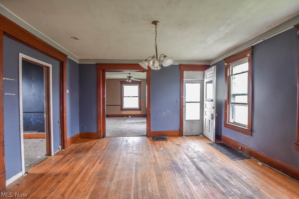 Westland Park - Residential Income