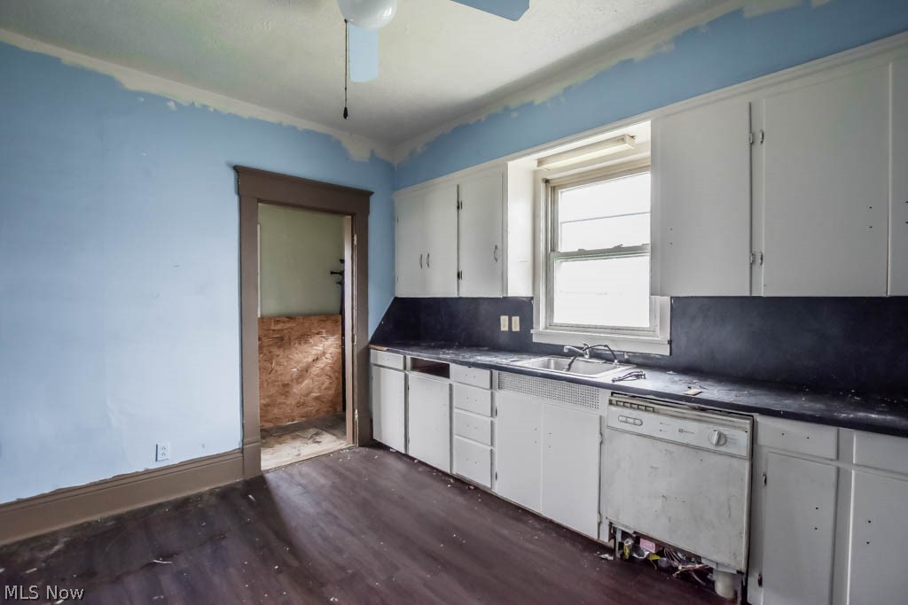 Westland Park - Residential Income