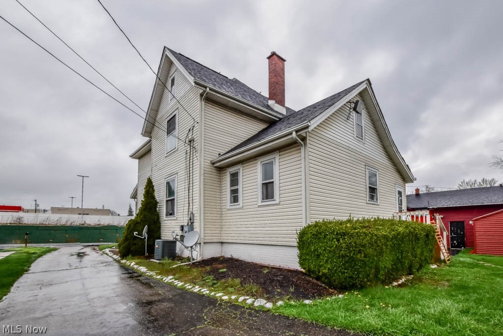 Westland Park - Residential Income