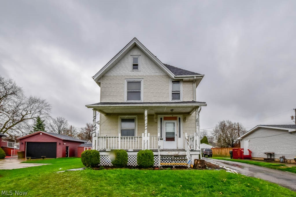 Westland Park - Residential Income