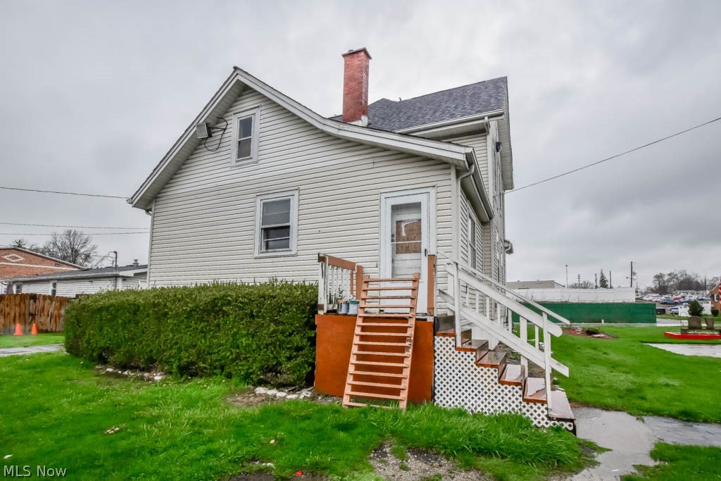 Westland Park - Residential Income