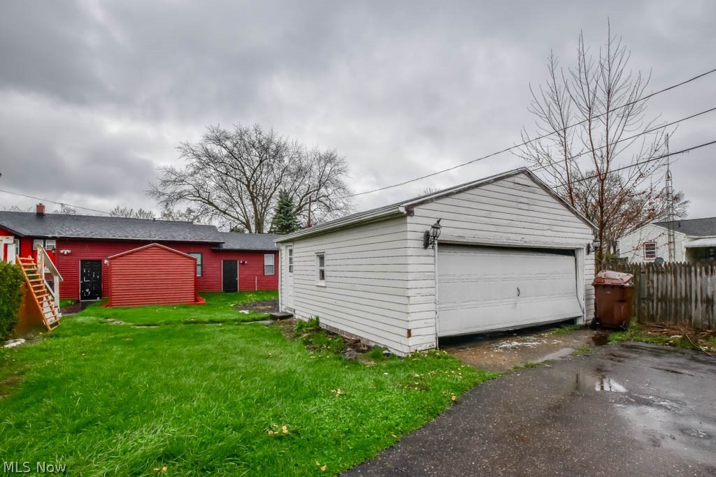 Westland Park - Residential Income