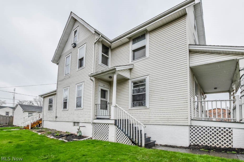 Westland Park - Residential Income