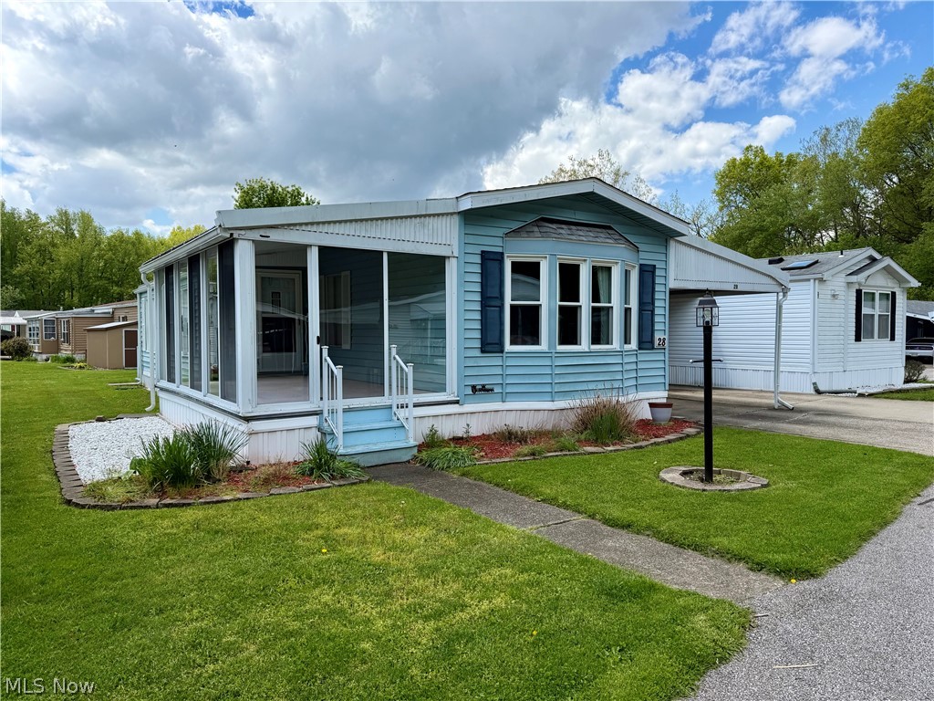 The Willows - Residential