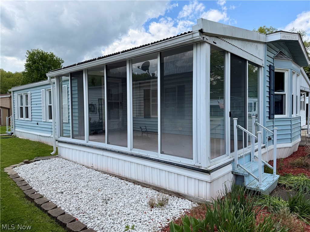 The Willows - Residential