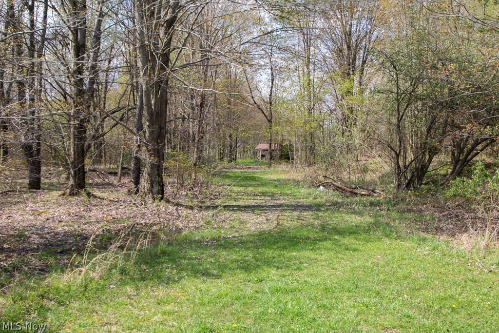 Gustavus Township Original Surv - Residential