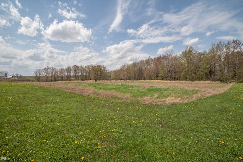 Gustavus Township Original Surv - Residential