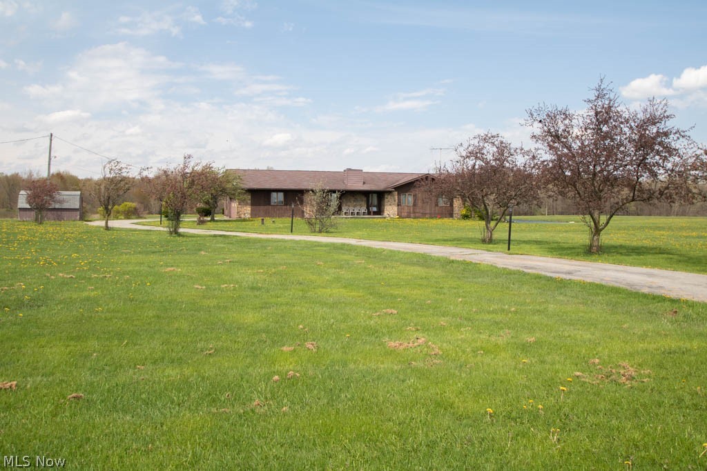 Gustavus Township Original Surv - Residential