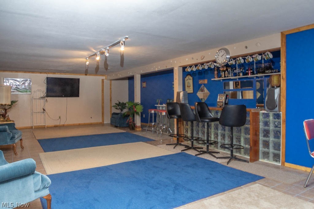 Gustavus Township Original Surv - Residential