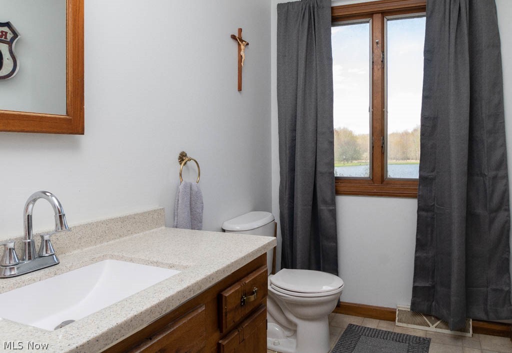 Gustavus Township Original Surv - Residential