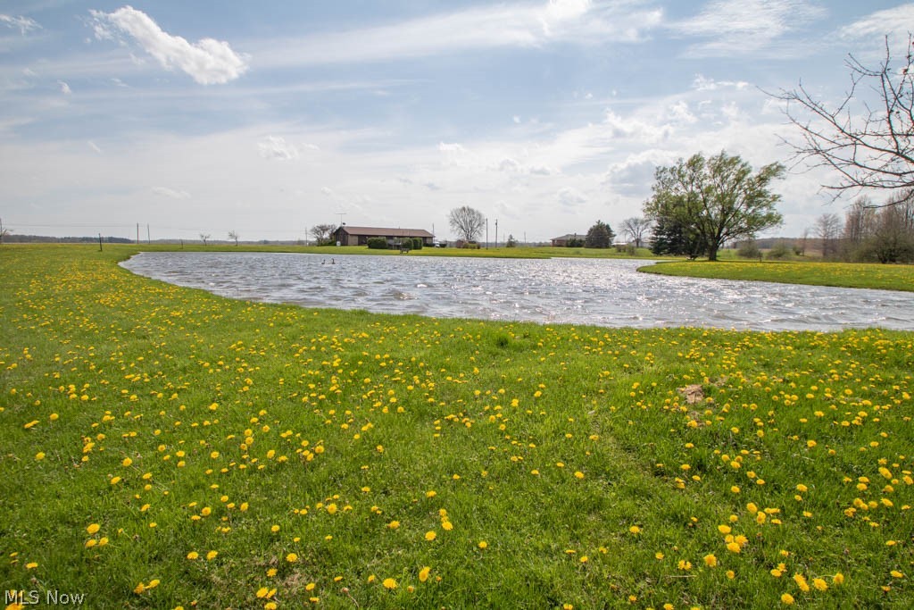 Gustavus Township Original Surv - Residential