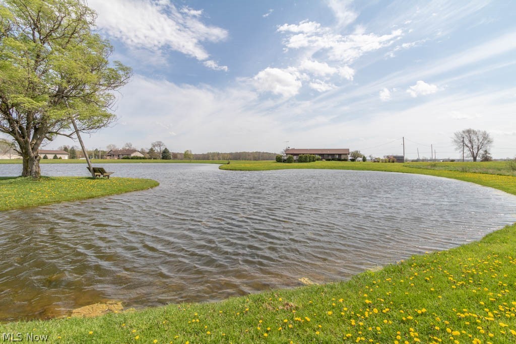 Gustavus Township Original Surv - Residential