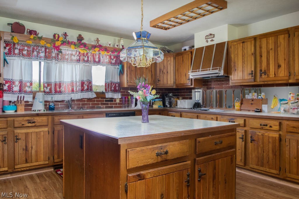 Gustavus Township Original Surv - Residential