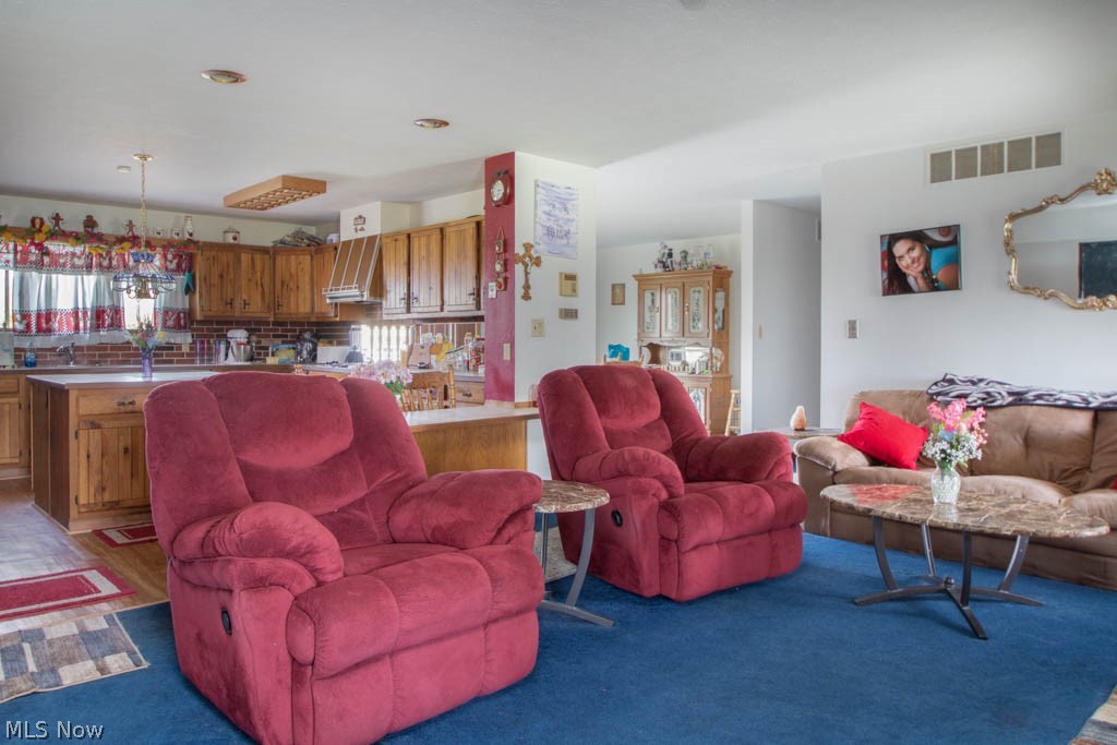 Gustavus Township Original Surv - Residential