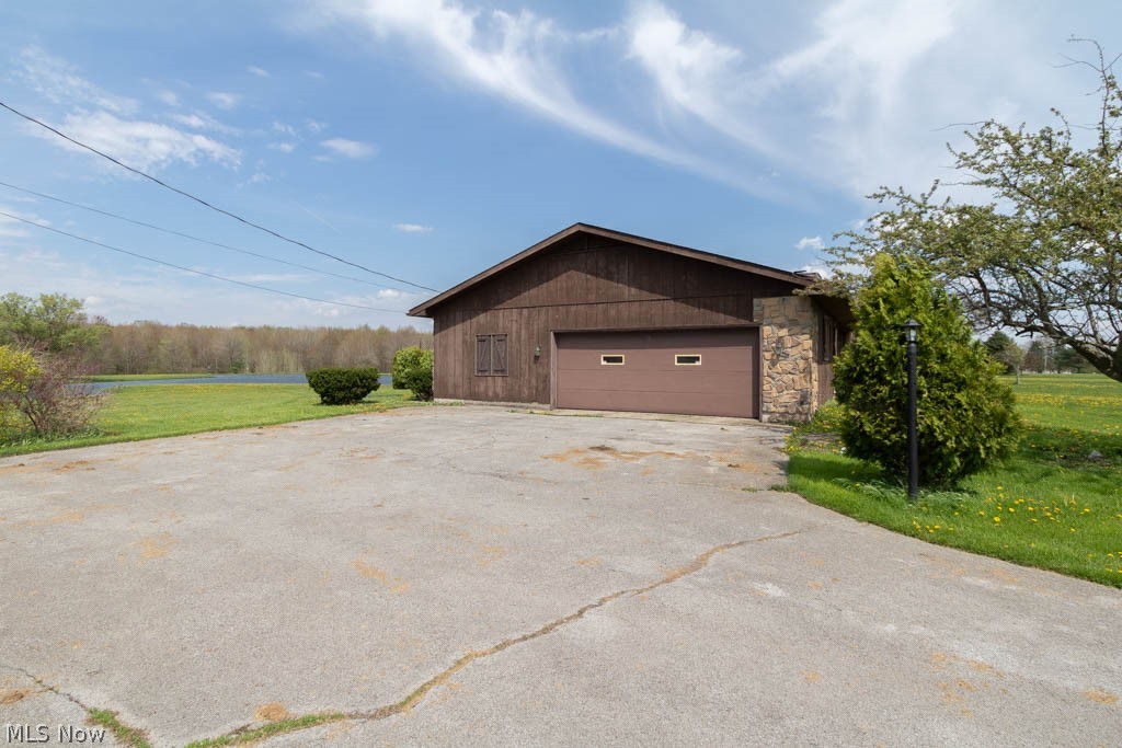 Gustavus Township Original Surv - Residential