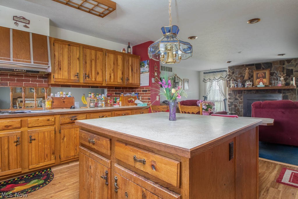 Gustavus Township Original Surv - Residential