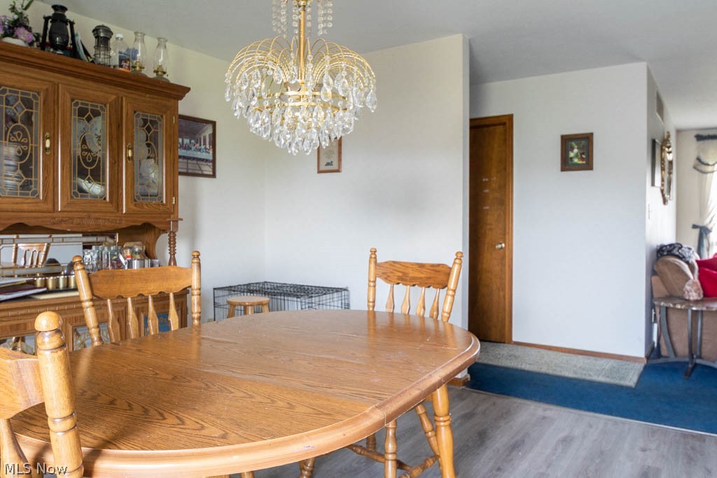 Gustavus Township Original Surv - Residential