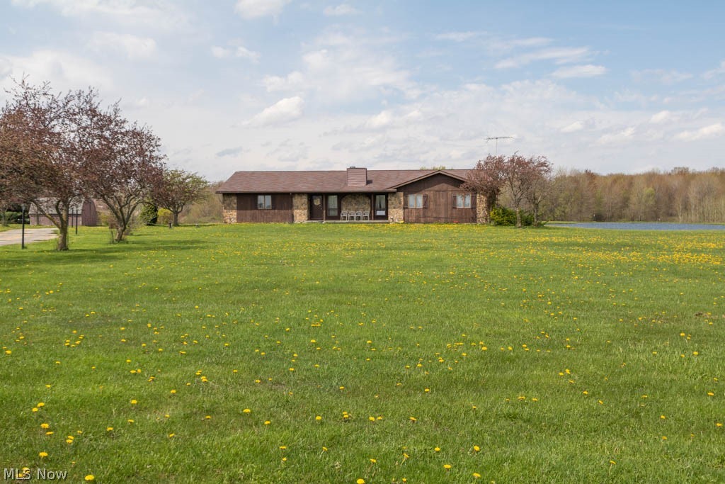 Gustavus Township Original Surv - Residential
