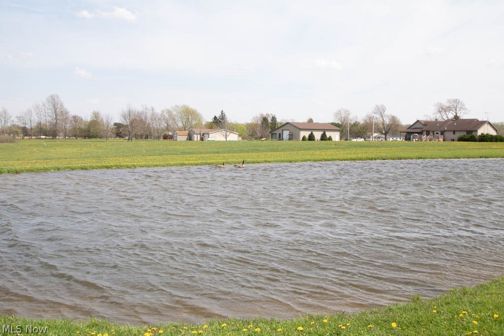 Gustavus Township Original Surv - Residential