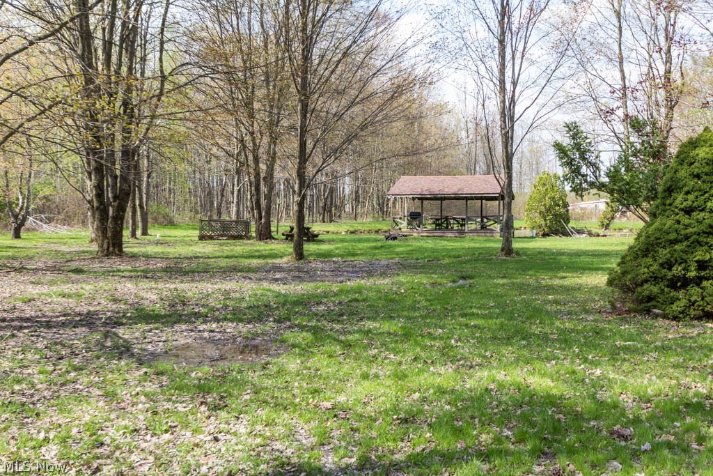 Gustavus Township Original Surv - Residential