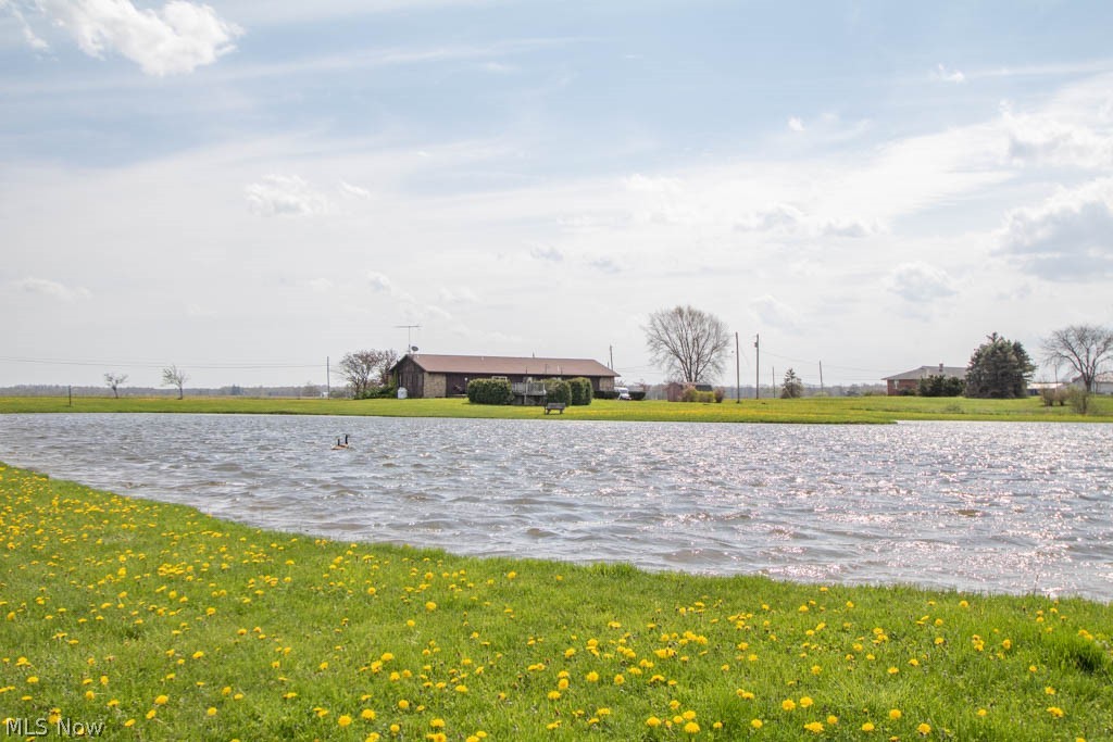 Gustavus Township Original Surv - Residential