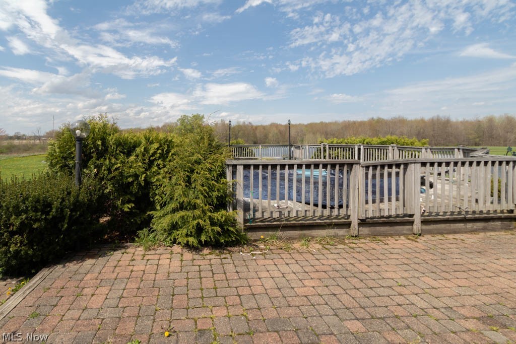 Gustavus Township Original Surv - Residential