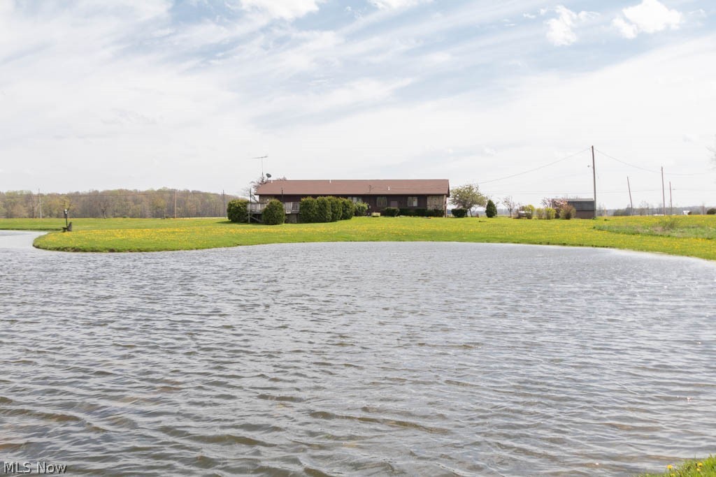 Gustavus Township Original Surv - Residential