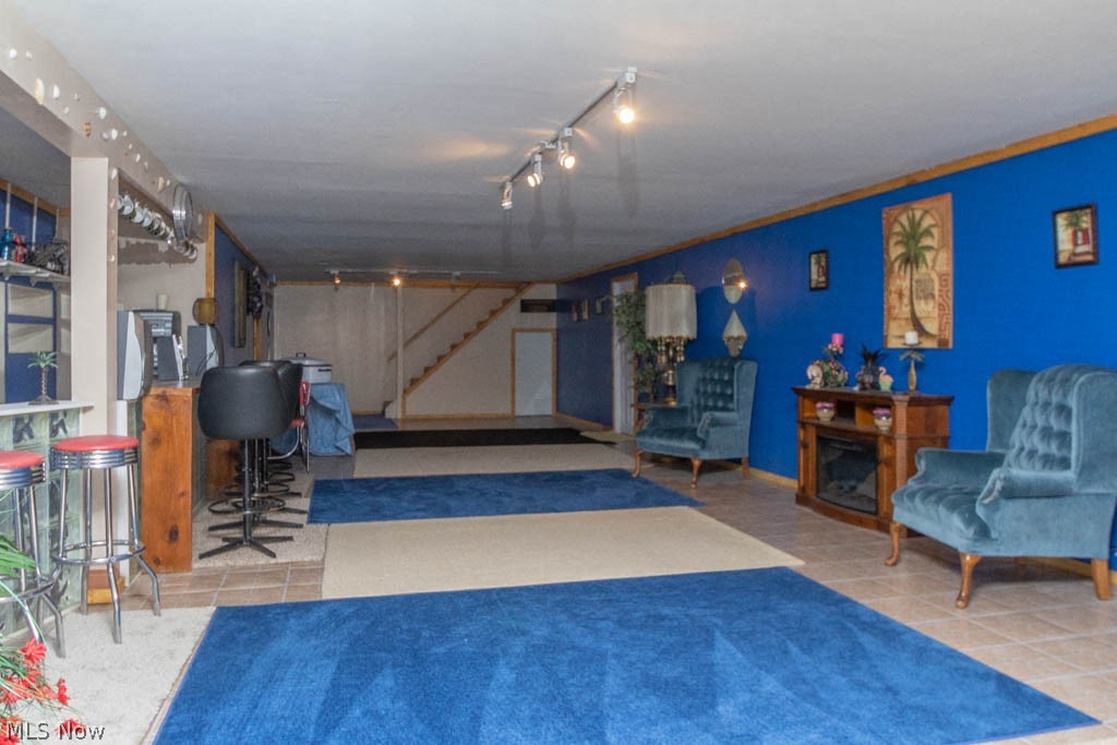 Gustavus Township Original Surv - Residential