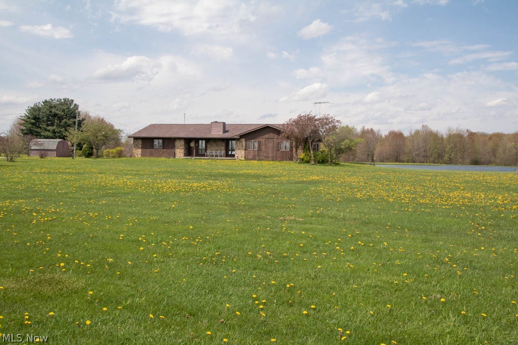 Gustavus Township Original Surv - Residential